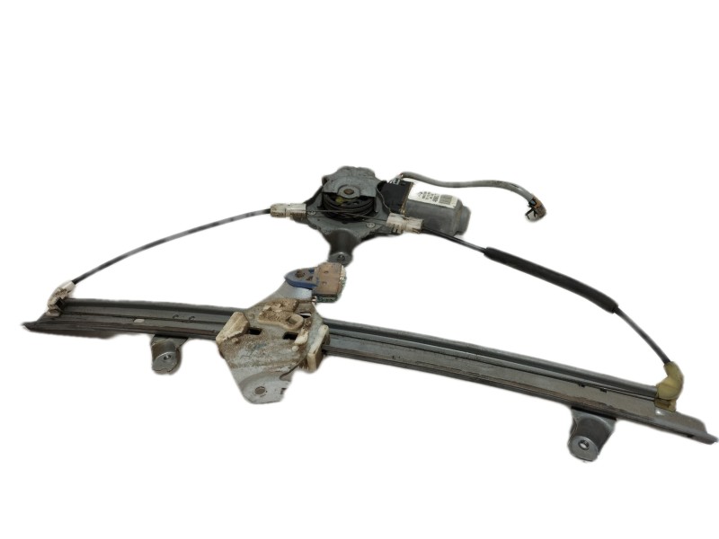 Recambio de elevalunas delantero izquierdo para nissan almera (n16/e) comfort referencia OEM IAM 400601T6 400601T6 