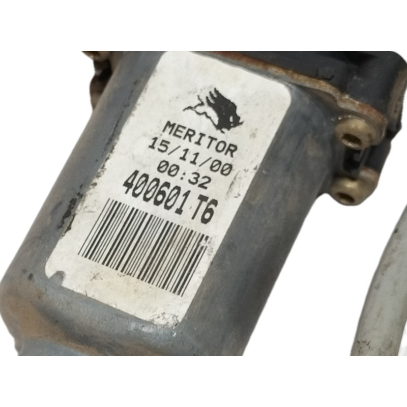 Recambio de elevalunas delantero izquierdo para nissan almera (n16/e) comfort referencia OEM IAM 400601T6 400601T6 