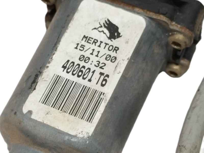 Recambio de elevalunas delantero izquierdo para nissan almera (n16/e) comfort referencia OEM IAM 400601T6 400601T6 