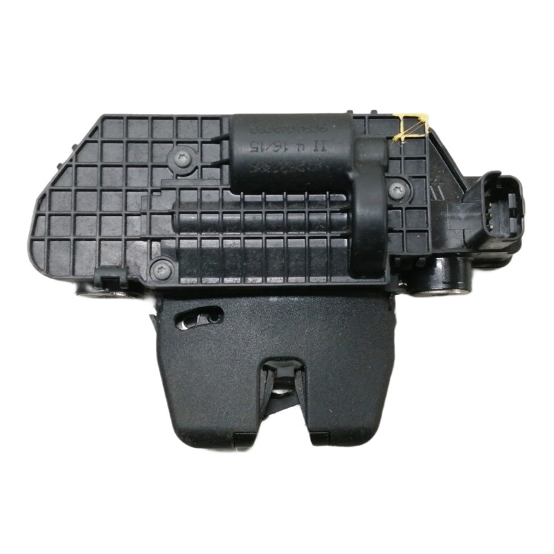 Recambio de cerradura maletero / porton para peugeot 2008 (--.2013) allure referencia OEM IAM 9151487499H  