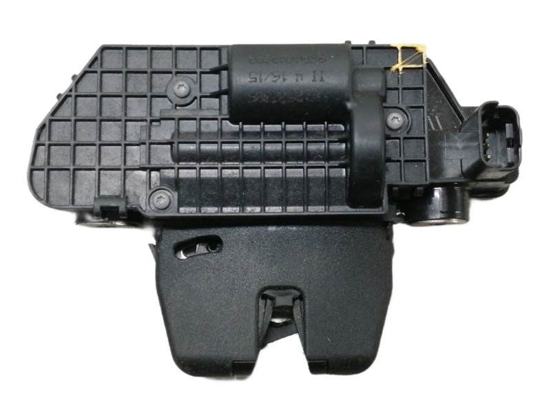 Recambio de cerradura maletero / porton para peugeot 2008 (--.2013) allure referencia OEM IAM 9151487499H  