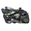 Recambio de elevalunas delantero izquierdo para volkswagen passat b6 (3c2) 2.0 tdi 16v referencia OEM IAM 3C1837461H 980851104 