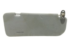 Recambio de parasol izquierdo para hyundai terracan (hp) 2.9 crdi gls referencia OEM IAM    2