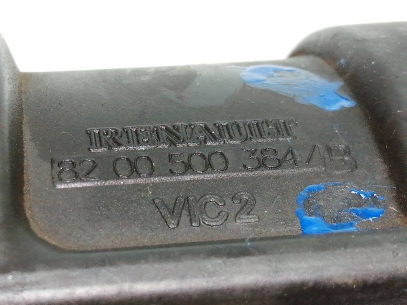 Recambio de tubo para renault megane i scenic (ja0) 1.6 16v kaleido referencia OEM IAM 8200500384  