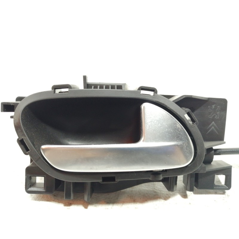 Recambio de cerradura puerta trasera derecha para peugeot 2008 (--.2013) allure referencia OEM IAM 45027185  