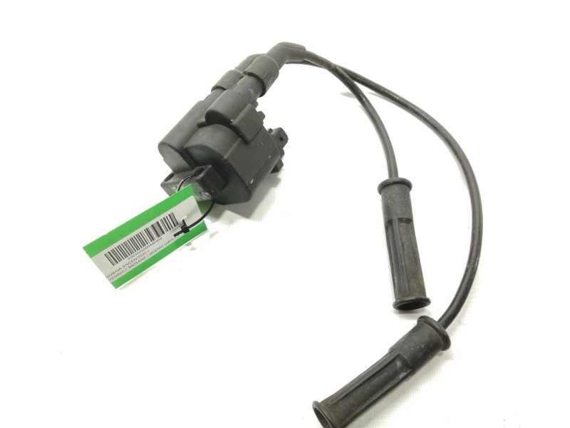 Recambio de bobina encendido para renault megane i scenic (ja0) 1.6 16v kaleido referencia OEM IAM H7700100589  