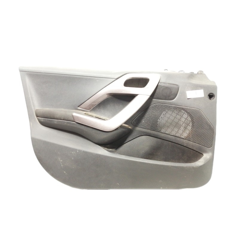 Recambio de guarnecido puerta delantera izquierda para peugeot 2008 (--.2013) allure referencia OEM IAM 98029870ZD  