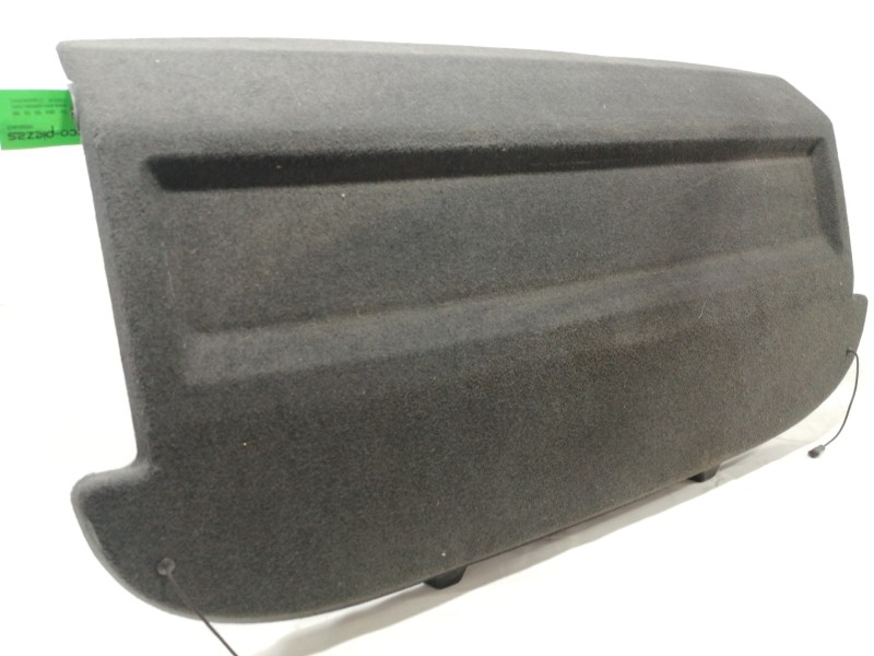 Recambio de bandeja trasera para opel astra h ber. cosmo referencia OEM IAM 332004790  