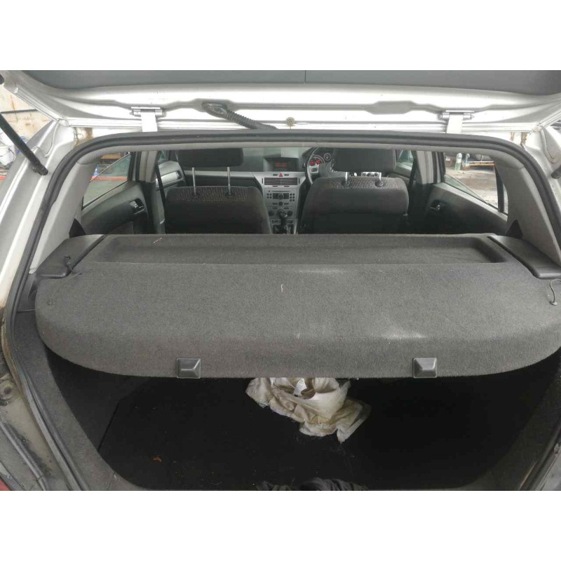 Recambio de bandeja trasera para opel astra h ber. cosmo referencia OEM IAM 332004790  