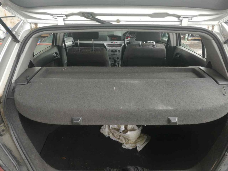 Recambio de bandeja trasera para opel astra h ber. cosmo referencia OEM IAM 332004790  