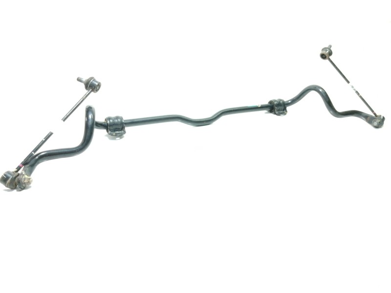 Recambio de barra estabilizadora delantera para hyundai kona sle 2wd referencia OEM IAM 54810J9100  