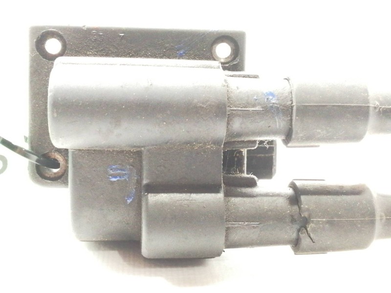 Recambio de bobina encendido para renault megane i scenic (ja0) 1.6 16v kaleido referencia OEM IAM H7700100589  