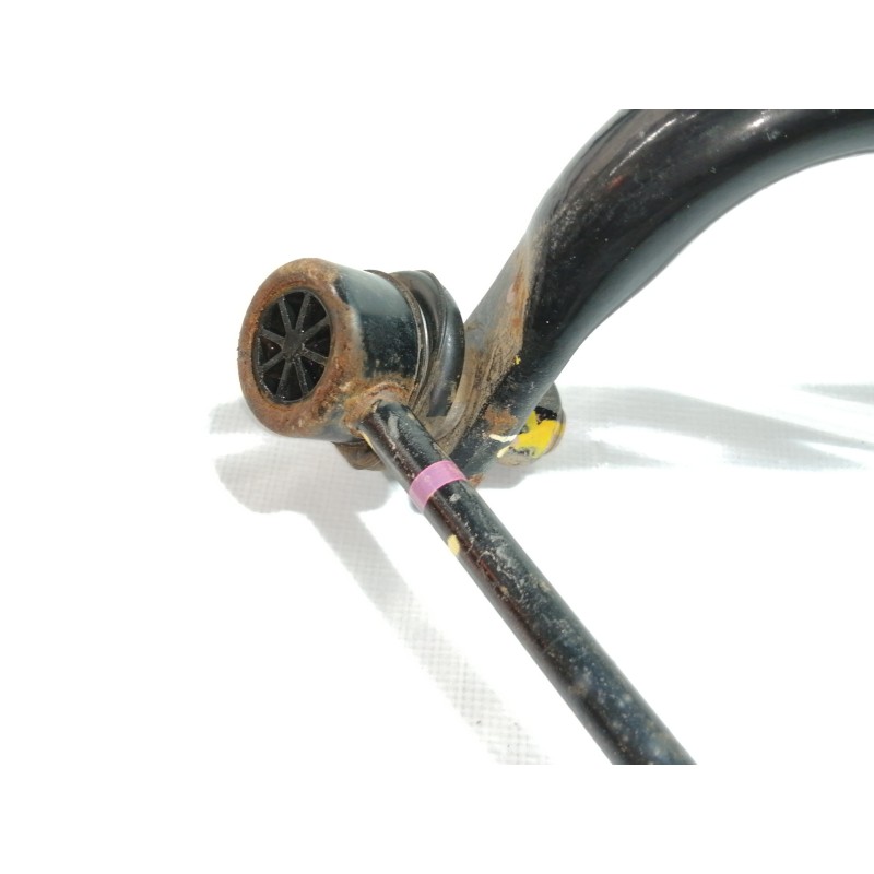 Recambio de barra estabilizadora delantera para hyundai kona sle 2wd referencia OEM IAM 54810J9100  