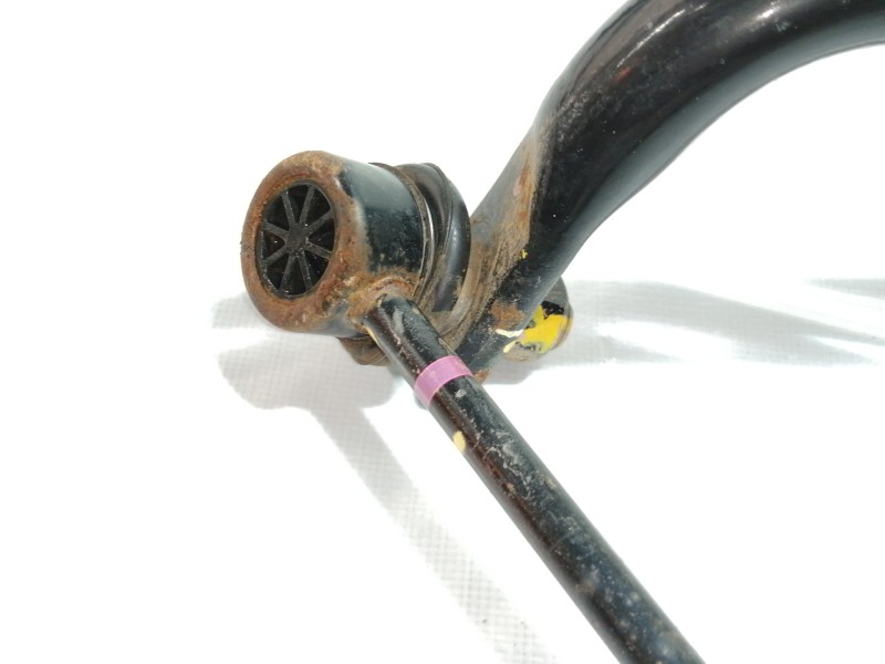 Recambio de barra estabilizadora delantera para hyundai kona sle 2wd referencia OEM IAM 54810J9100  