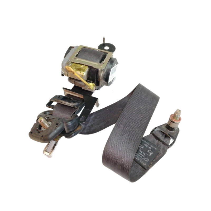 Recambio de cinturon seguridad delantero derecho para hyundai terracan (hp) 2.9 crdi gls referencia OEM IAM 88820H1060  
