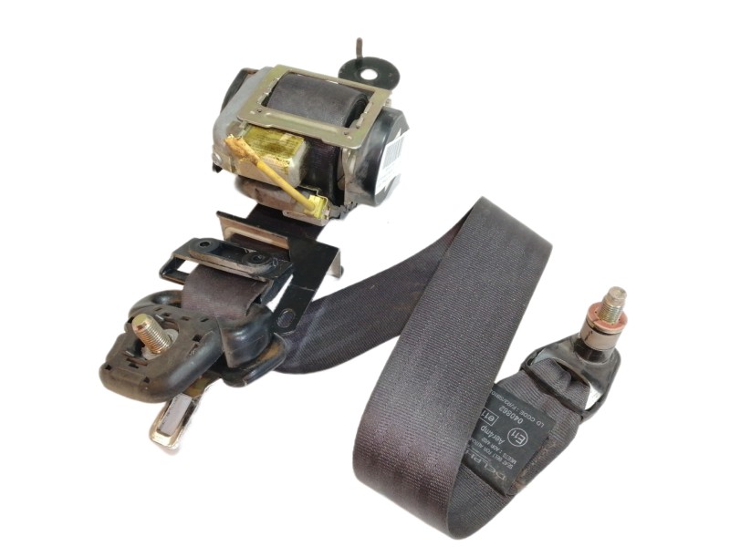 Recambio de cinturon seguridad delantero derecho para hyundai terracan (hp) 2.9 crdi gls referencia OEM IAM 88820H1060  