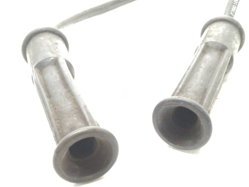 Recambio de bobina encendido para renault megane i scenic (ja0) 1.6 16v kaleido referencia OEM IAM H7700100589  