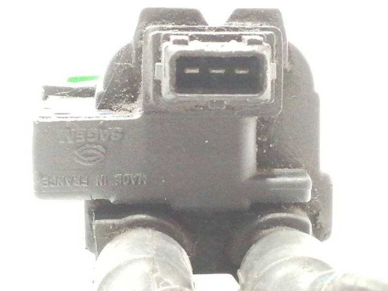 Recambio de bobina encendido para renault megane i scenic (ja0) 1.6 16v kaleido referencia OEM IAM H7700100589  