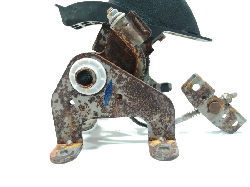 Recambio de palanca freno de mano para hyundai kona sle 2wd referencia OEM IAM   