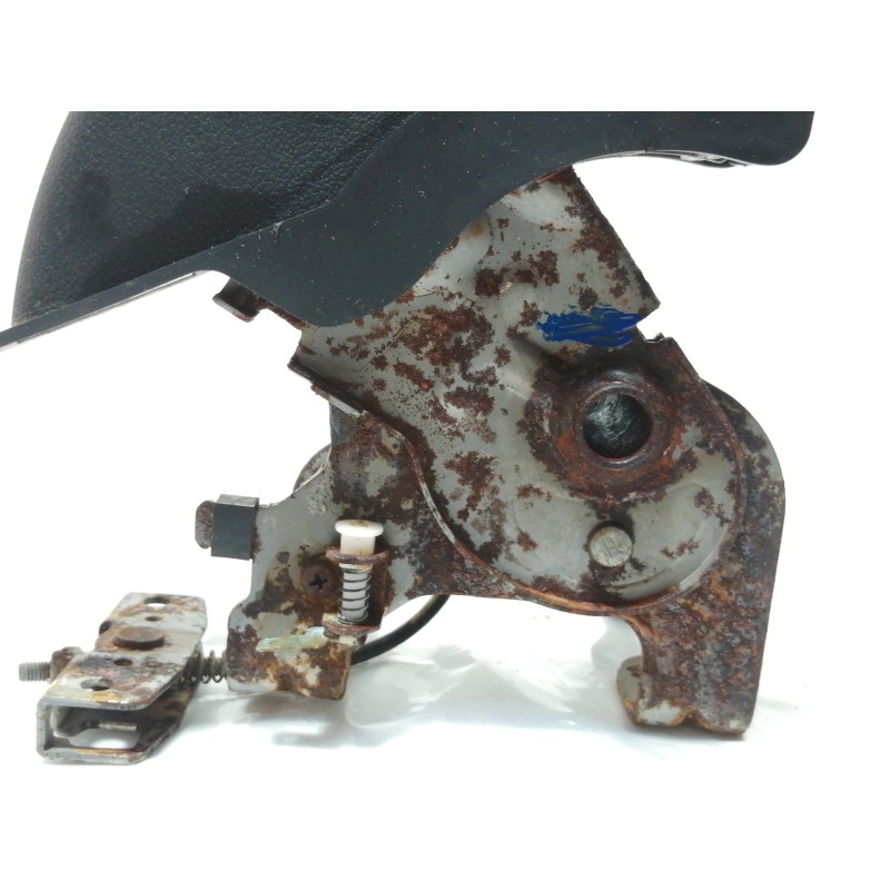 Recambio de palanca freno de mano para hyundai kona sle 2wd referencia OEM IAM   