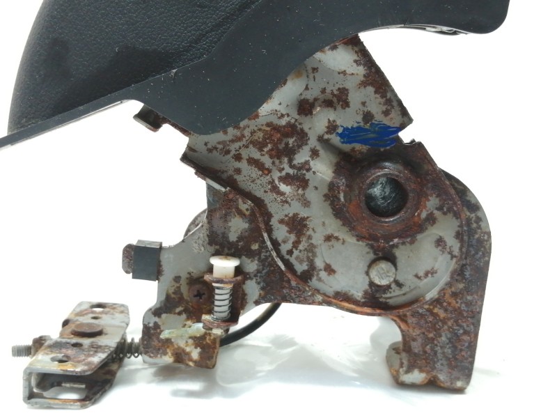 Recambio de palanca freno de mano para hyundai kona sle 2wd referencia OEM IAM   