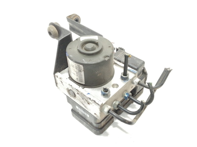 Recambio de abs para ford focus berlina (cap) ambiente (d) referencia OEM IAM 5WK84103  