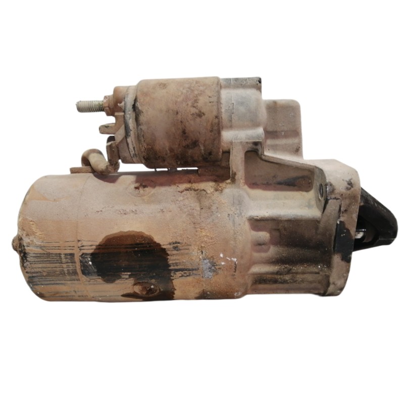 Recambio de motor arranque para nissan serena (c23m) 2.0 diesel referencia OEM IAM 9000331424 9002338835 