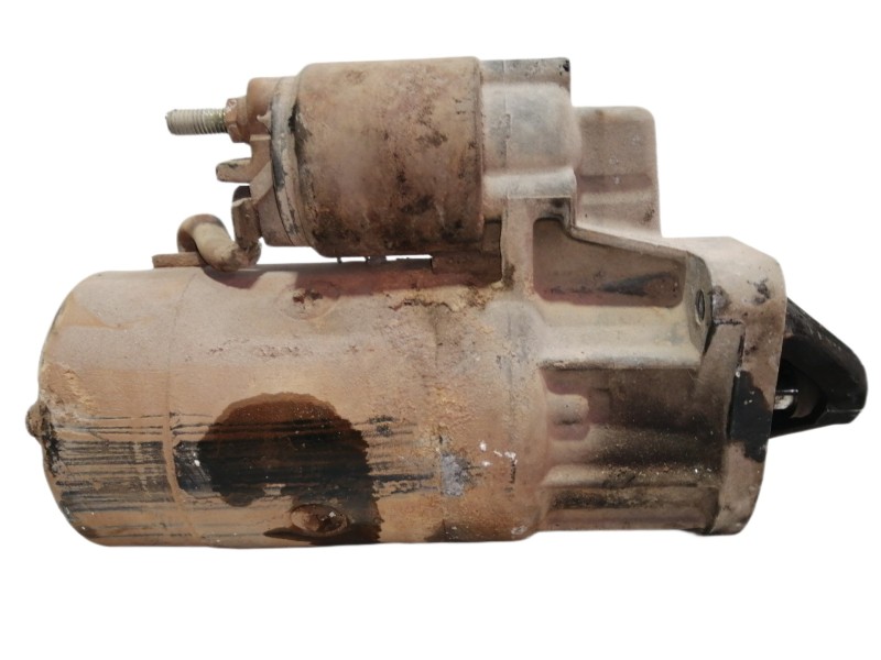 Recambio de motor arranque para nissan serena (c23m) 2.0 diesel referencia OEM IAM 9000331424 9002338835 