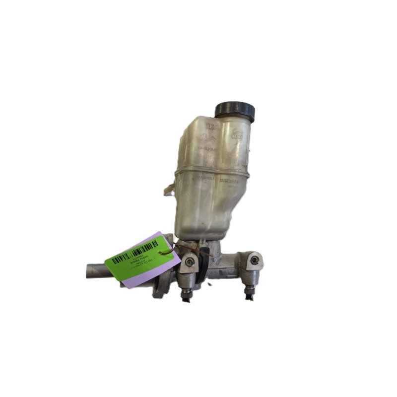 Recambio de bomba freno para citroën c5 iii (rd_) 2.0 hdi 165 referencia OEM IAM 4601Y7 9646980980 