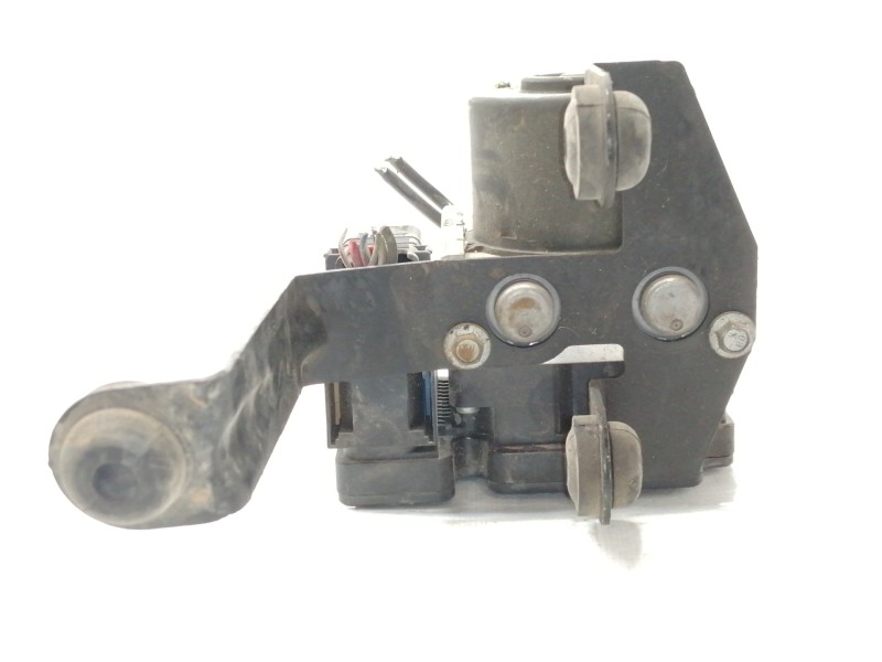 Recambio de abs para ford focus berlina (cap) ambiente (d) referencia OEM IAM 5WK84103  