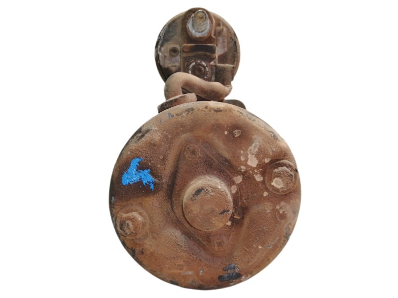 Recambio de motor arranque para nissan serena (c23m) 2.0 diesel referencia OEM IAM 9000331424 9002338835 