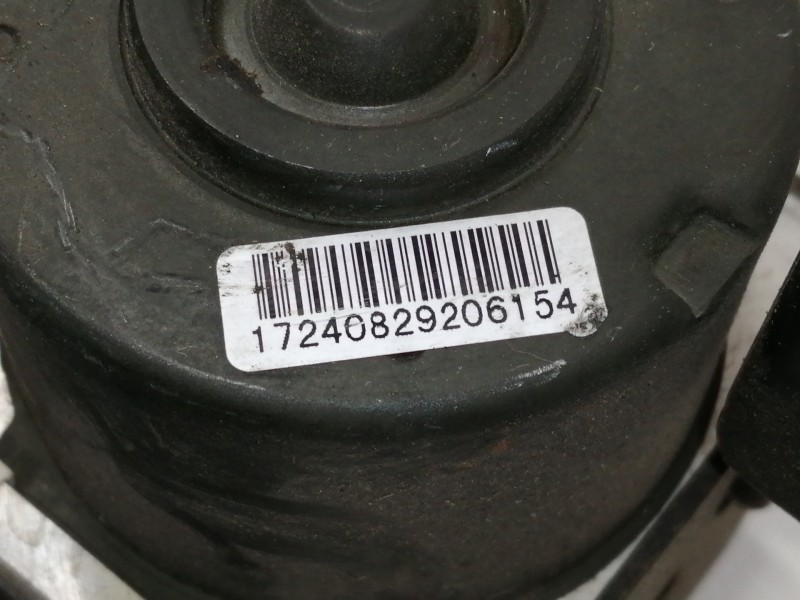 Recambio de abs para ford focus berlina (cap) ambiente (d) referencia OEM IAM 5WK84103  