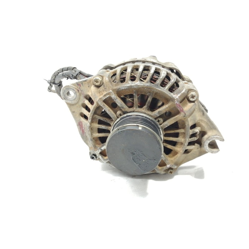 Recambio de alternador para citroën jumper combi (1) 31 c d confort ntz. 1400 referencia OEM IAM 603467  