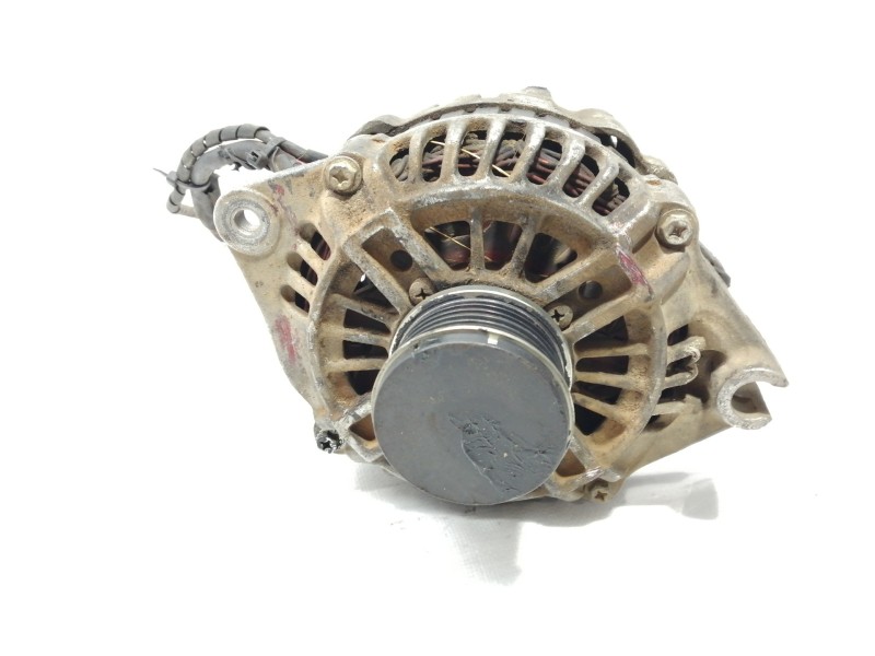 Recambio de alternador para citroën jumper combi (1) 31 c d confort ntz. 1400 referencia OEM IAM 603467  