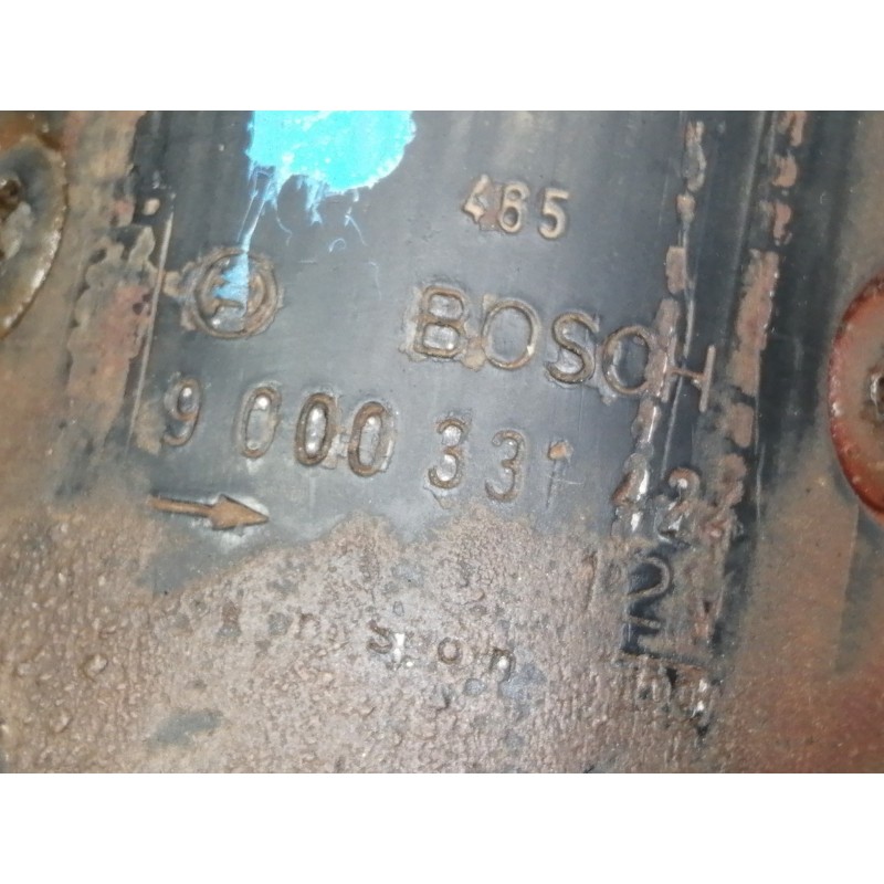 Recambio de motor arranque para nissan serena (c23m) 2.0 diesel referencia OEM IAM 9000331424 9002338835 