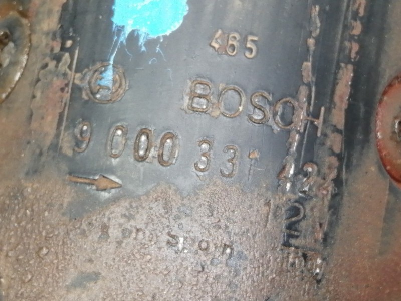 Recambio de motor arranque para nissan serena (c23m) 2.0 diesel referencia OEM IAM 9000331424 9002338835 