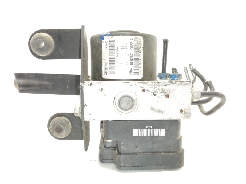Recambio de abs para ford focus berlina (cap) ambiente (d) referencia OEM IAM 5WK84103  