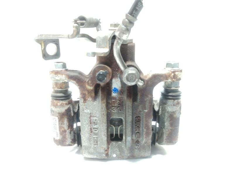 Recambio de pinza freno trasera izquierda para hyundai kona sle 2wd referencia OEM IAM B234  
