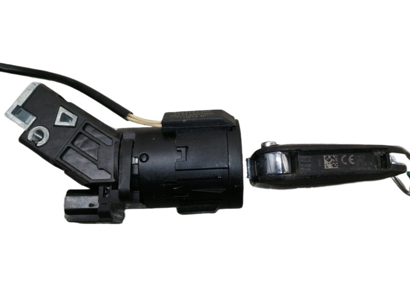 Recambio de conmutador de arranque para peugeot 2008 (--.2013) allure referencia OEM IAM 9663123380  