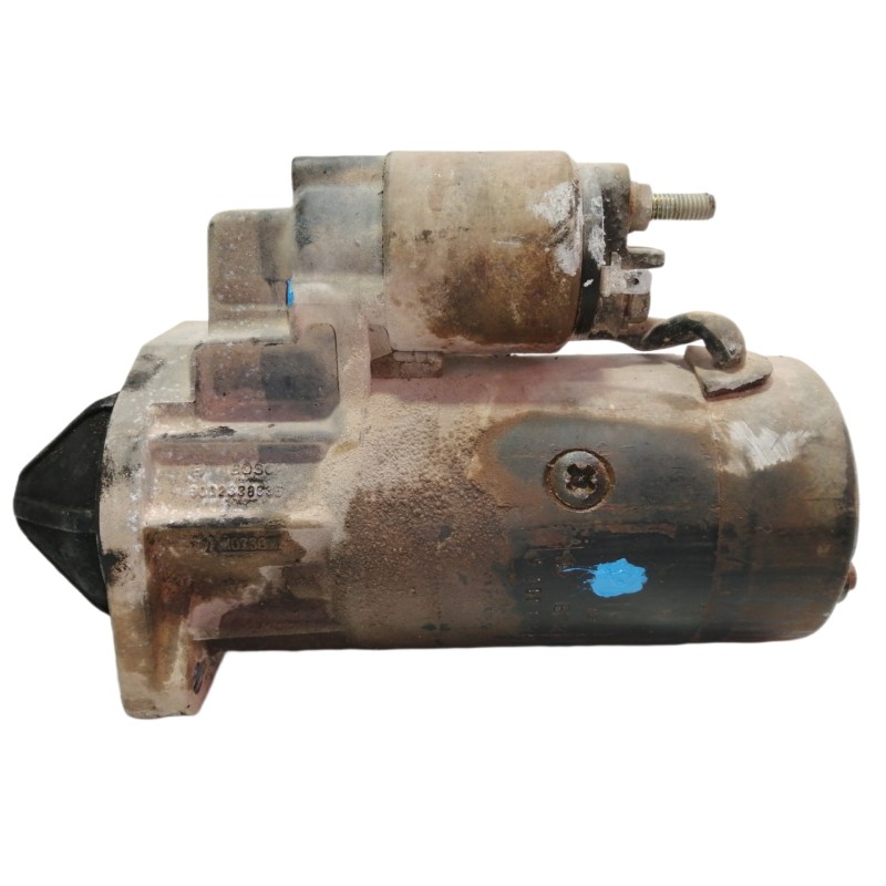 Recambio de motor arranque para nissan serena (c23m) 2.0 diesel referencia OEM IAM 9000331424 9002338835 