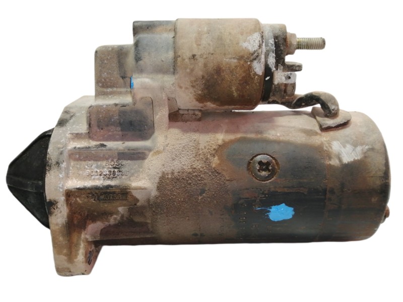 Recambio de motor arranque para nissan serena (c23m) 2.0 diesel referencia OEM IAM 9000331424 9002338835 