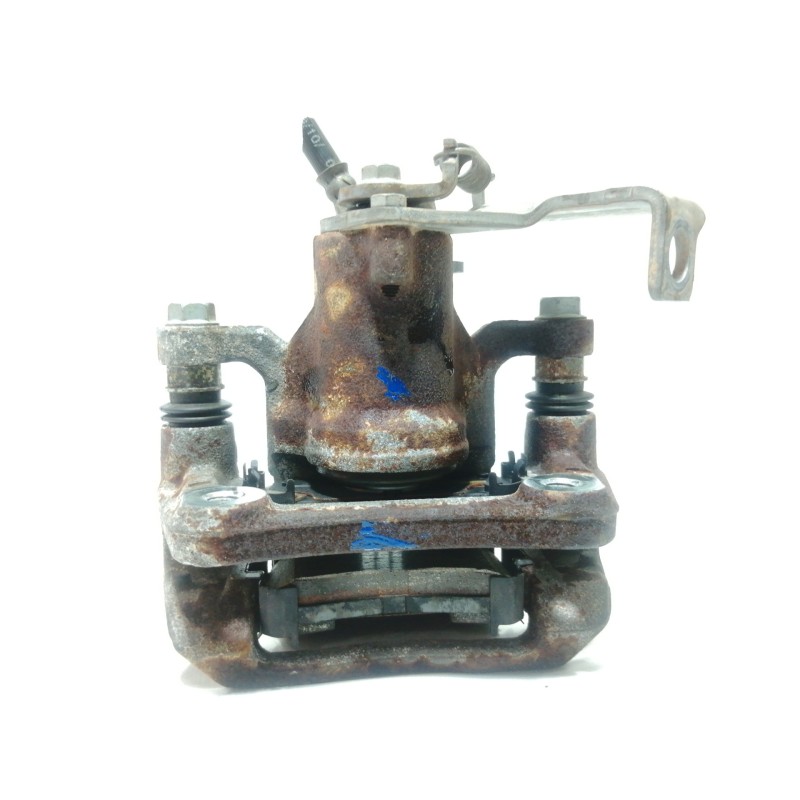 Recambio de pinza freno trasera izquierda para hyundai kona sle 2wd referencia OEM IAM B234  