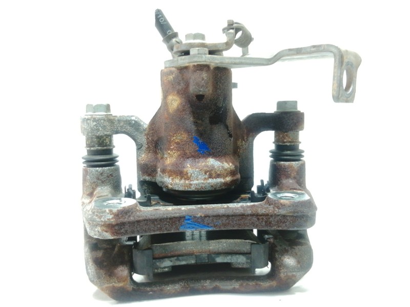 Recambio de pinza freno trasera izquierda para hyundai kona sle 2wd referencia OEM IAM B234  