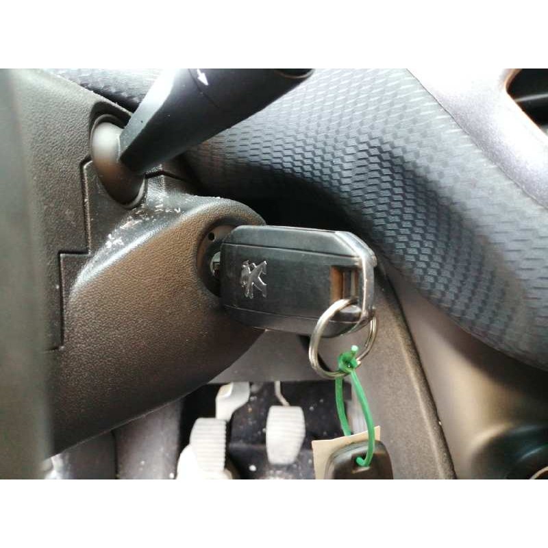 Recambio de conmutador de arranque para peugeot 2008 (--.2013) allure referencia OEM IAM 9663123380  