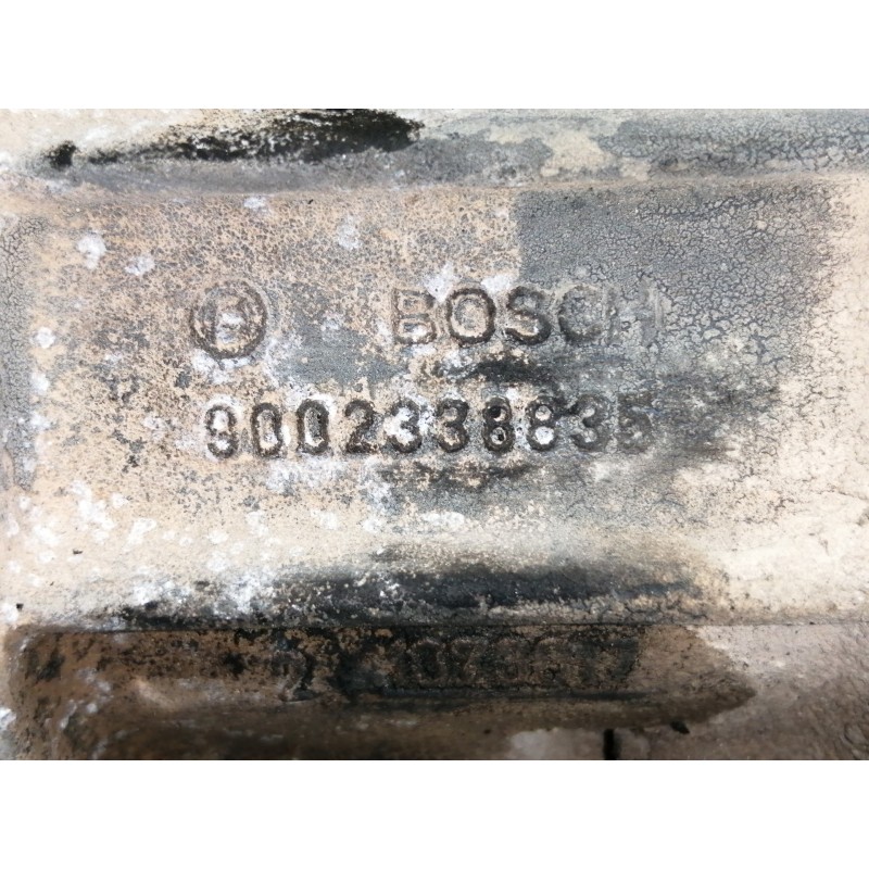 Recambio de motor arranque para nissan serena (c23m) 2.0 diesel referencia OEM IAM 9000331424 9002338835 