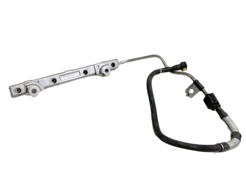 Recambio de rampa inyectora para toyota prius (nhw30) advance referencia OEM IAM   