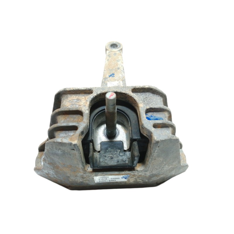 Recambio de soporte motor derecho para hyundai kona sle 2wd referencia OEM IAM 21810G4000  