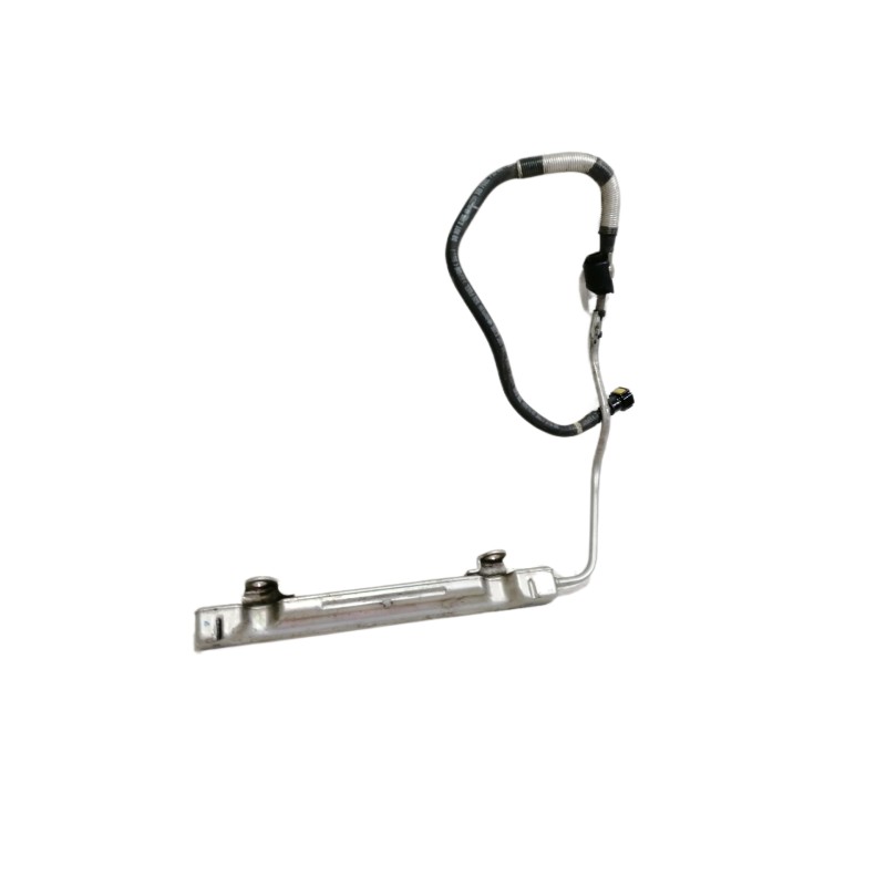 Recambio de rampa inyectora para toyota prius (nhw30) advance referencia OEM IAM   