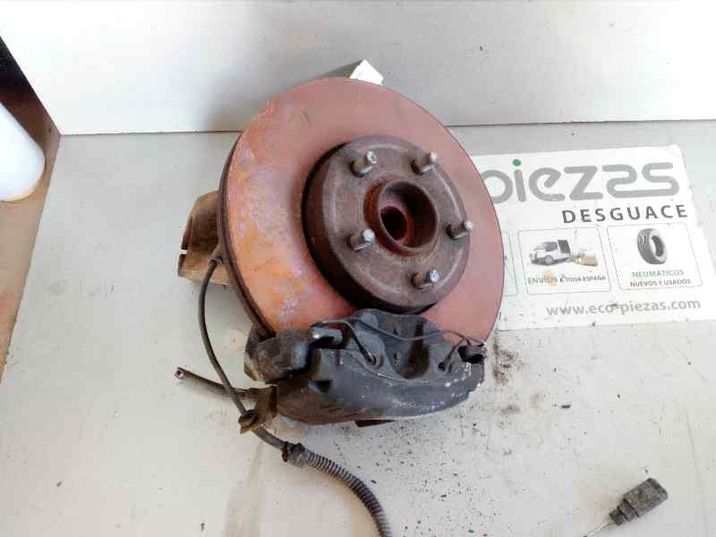 Recambio de pinza freno delantera izquierda para ford focus berlina (cap) ambiente (d) referencia OEM IAM   