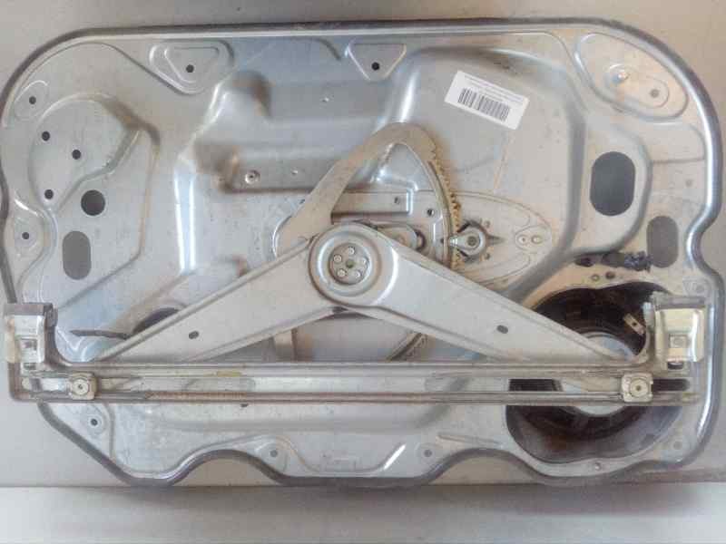 Recambio de elevalunas delantero derecho para ford focus berlina (cap) ambiente (d) referencia OEM IAM FRRH3MC1 R23200BC 